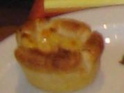 Portugiesische Vanilletörtchen - Rezept - Bild Nr. 2