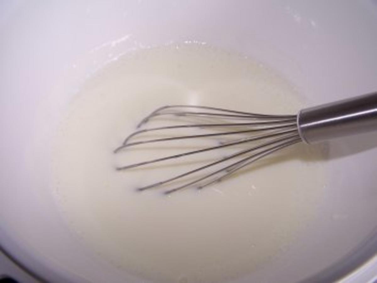 Himbeer-Joghurt-Torte - Rezept - Bild Nr. 3