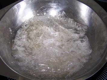 Himbeer-Joghurt-Torte - Rezept - Bild Nr. 4