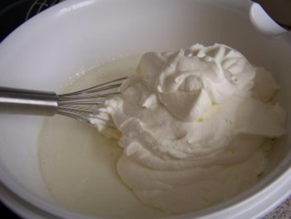 Himbeer-Joghurt-Torte - Rezept - Bild Nr. 5