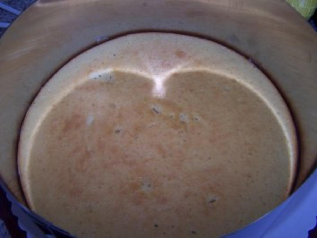 Himbeer-Joghurt-Torte - Rezept - Bild Nr. 6