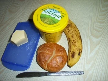 Rezept: Sweet African Bild Nr. 2 Sweet African - Rezept - Bild Nr. 2