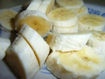 Rezept: Sweet African Bild Nr. 3 Sweet African - Rezept - Bild Nr. 3