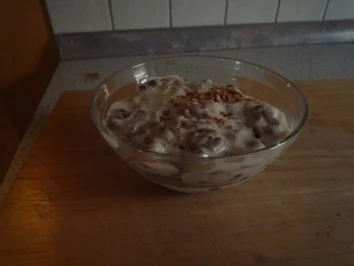 Feines Keksdessert - Rezept