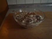 Feines Keksdessert - Rezept