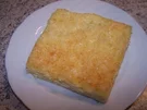 Kokosblechkuchen - Rezept