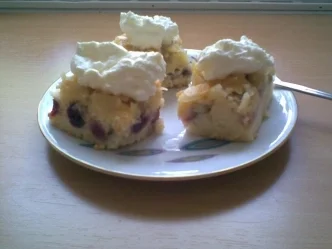 Rharbarber-Butterkuchen! - Rezept - Bild Nr. 4