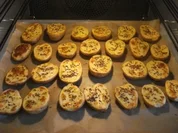 Kümmelkartoffeln - Rezept