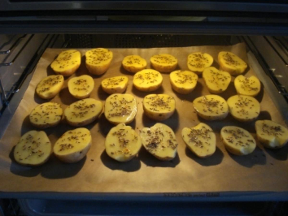 Kümmelkartoffeln - Rezept - Bild Nr. 2