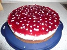 Rotkäppchen - Torte - Rezept