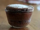 Schokosouffle - Rezept