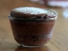 Schokosouffle - Rezept