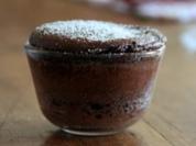 Schokosouffle - Rezept