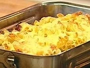 Rezept: Nudel-Hackauflauf Nudel-Hackauflauf - Rezept