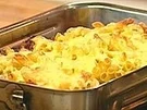 Nudel-Hackauflauf - Rezept