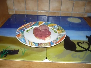 Käfer unter Palmen - Rezept - Bild Nr. 3