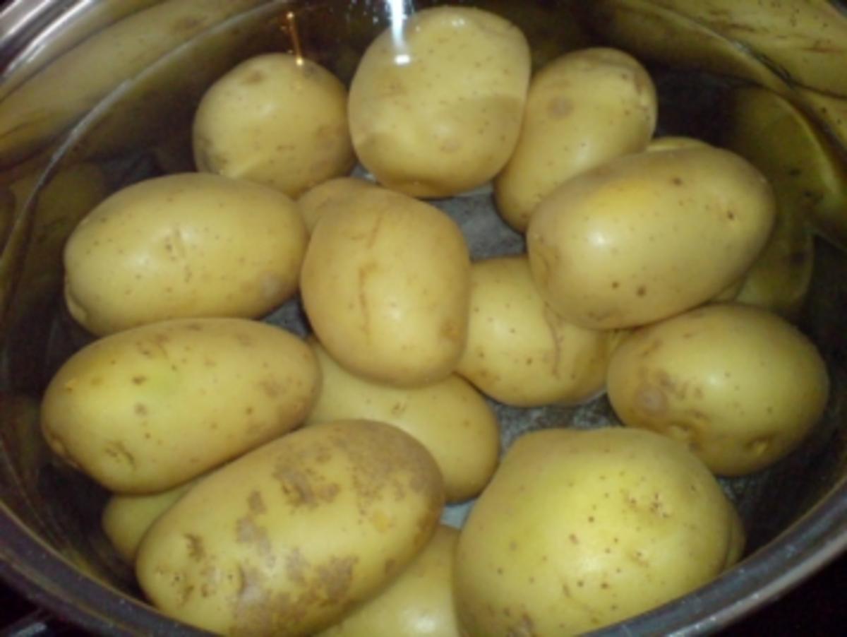 Kartoffelsalat - Rezept - Bild Nr. 4