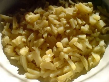 Kartoffelsalat - Rezept - Bild Nr. 5