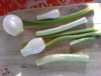 Kartoffelsalat - Rezept - Bild Nr. 8