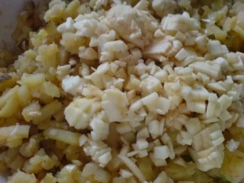 Kartoffelsalat - Rezept - Bild Nr. 12