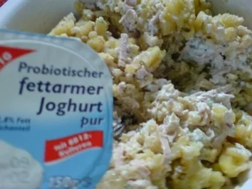 Kartoffelsalat - Rezept - Bild Nr. 13