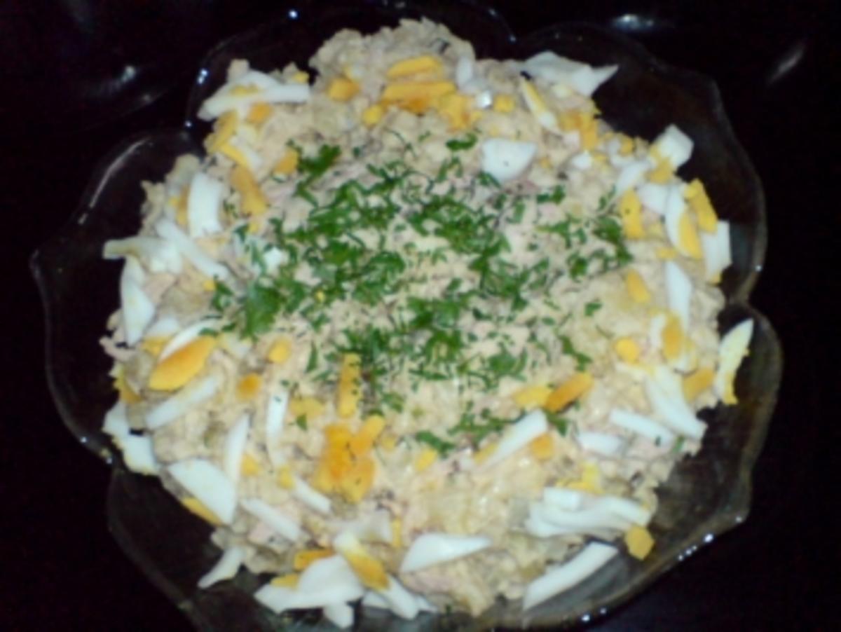 Kartoffelsalat - Rezept - Bild Nr. 17