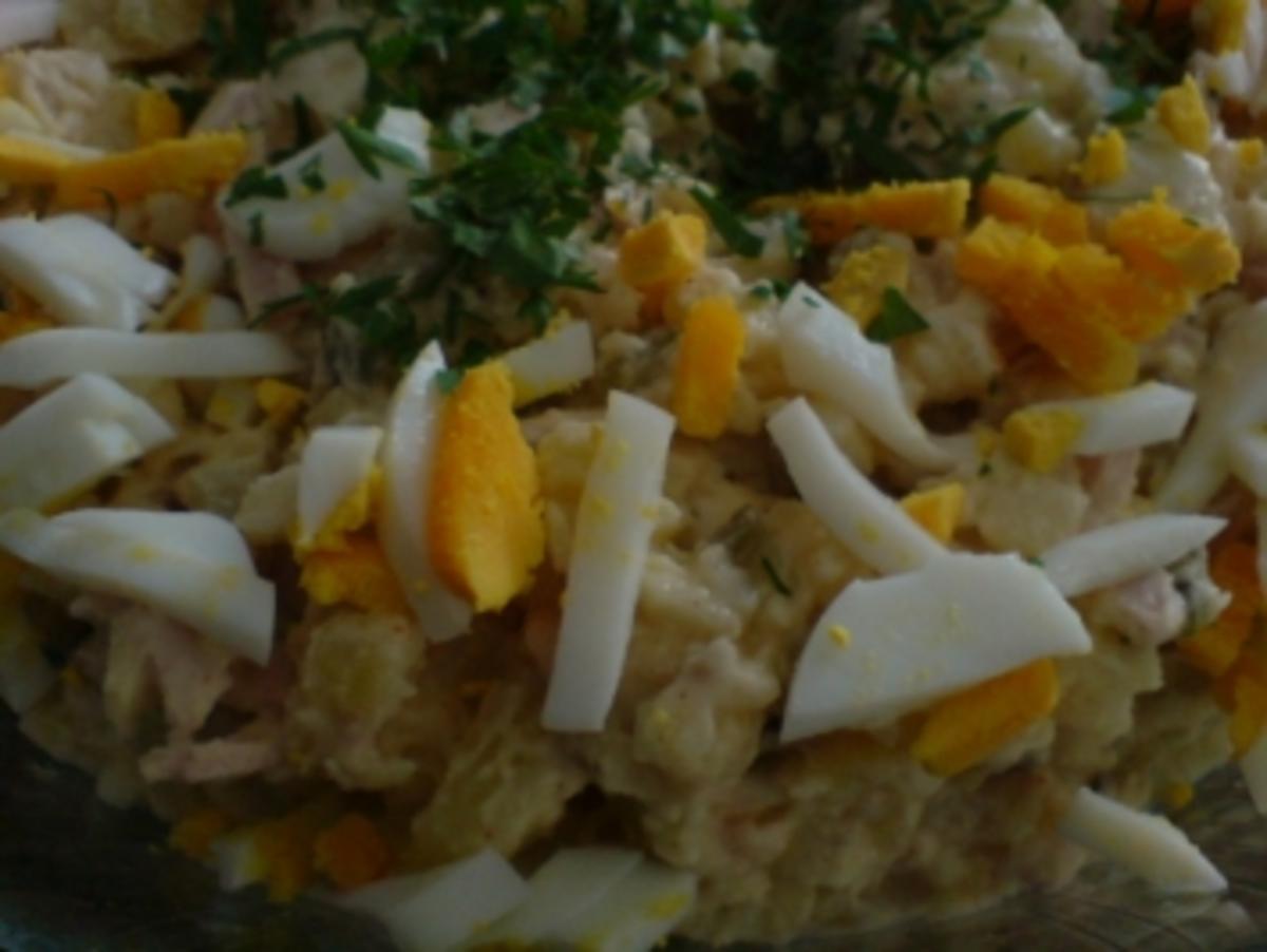 Kartoffelsalat - Rezept - Bild Nr. 20