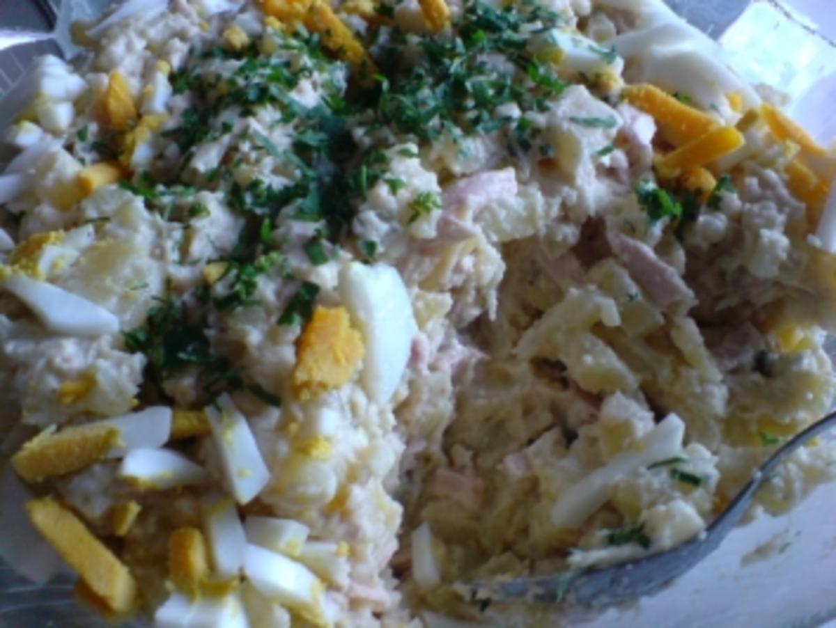 Kartoffelsalat - Rezept - Bild Nr. 21