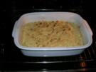 Bananenauflauf mit Streuseln - Rezept