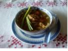 Chinasuppe - Rezept