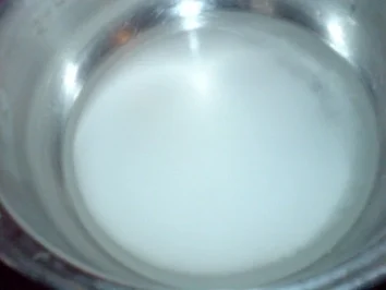 Rezept: Rhabarberkompott Bild Nr. 7 Rhabarberkompott - Rezept - Bild Nr. 7