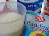 Rezept: Rhabarberkompott Bild Nr. 10 Rhabarberkompott - Rezept - Bild Nr. 10