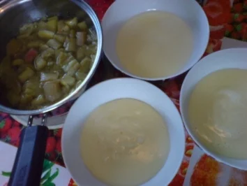 Rezept: Rhabarberkompott Bild Nr. 12 Rhabarberkompott - Rezept - Bild Nr. 12