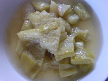 Rezept: Rhabarberkompott Bild Nr. 14 Rhabarberkompott - Rezept - Bild Nr. 14