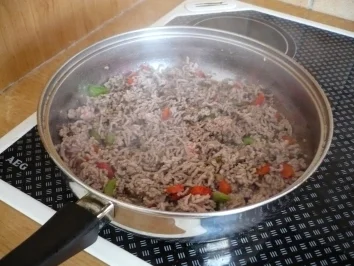 Rezept: Italien !!!!!!!!!!??????????? Deutsche Könnens auch Bild Nr. 3 Italien !!!!!!!!!!??????????? Deutsche Könnens auch - Rezept - Bild Nr. 3