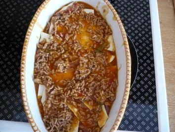 Rezept: Italien !!!!!!!!!!??????????? Deutsche Könnens auch Bild Nr. 4 Italien !!!!!!!!!!??????????? Deutsche Könnens auch - Rezept - Bild Nr. 4