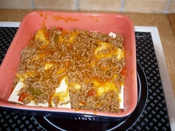 Rezept: Italien !!!!!!!!!!??????????? Deutsche Könnens auch Bild Nr. 5 Italien !!!!!!!!!!??????????? Deutsche Könnens auch - Rezept - Bild Nr. 5