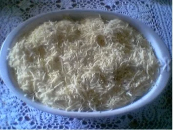 Hähnchen- Chicoree- Auflauf - Rezept - Bild Nr. 3