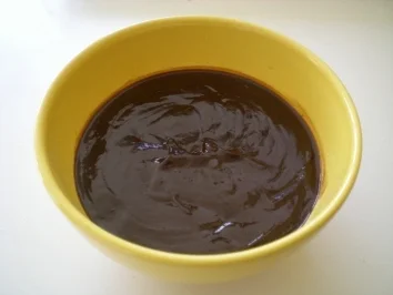 Rezept: Pariser Trüffel Bild Nr. 3 Pariser Trüffel - Rezept - Bild Nr. 3