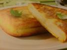 Mozzarella in carrozza - Rezept