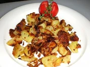 GEMÜSE: Bratkartoffeln krosser geht nicht - Rezept