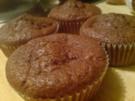 Muffins "Whisky-Kaffee" - Rezept