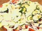 Tomaten-Joghurt-Salat - Rezept - Bild Nr. 9