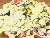Tomaten-Joghurt-Salat - Rezept - Bild Nr. 9