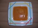Paprikacremesuppe - Rezept