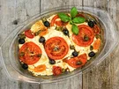 Feta Schafskäse gebacken im Ofen - Rezept - Bild Nr. 2
