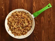 Geschmortes Weißkraut mit Hackfleisch (mein Lieblingsessen) - Rezept - Bild Nr. 2