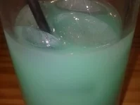 Night in Blue - Rezept