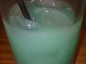 Night in Blue - Rezept