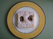 klassischer Zwetschgen Kuchen - Rezept